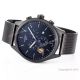 New Replica Tissot NBA Teams Special New York Knicks Men Watches Black Case (4)_th.jpg